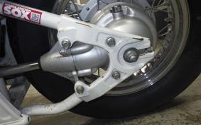 YAMAHA DRAGSTAR 400 2002 VH01J