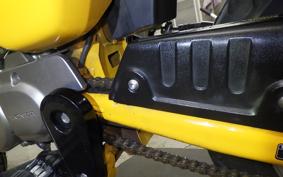 HONDA MONKEY 125 2019 JB02