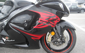 SUZUKI GSX-1300R HAYABUSA 2010 GX72A