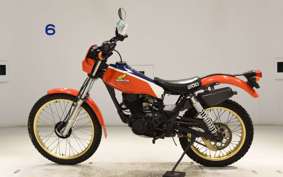 HONDA TLR200 MD09
