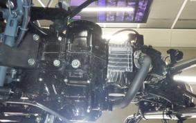 HONDA DAX 125 2024 JB04