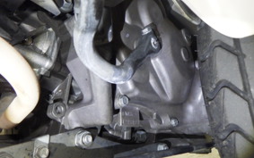 HONDA GYRO CANOPY TA03