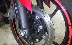 KAWASAKI NINJA 250 2 2015 EX250P