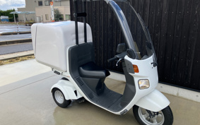 HONDA GYRO TA03