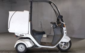 HONDA GYRO TA03