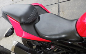 KAWASAKI NINJA 250 SL
