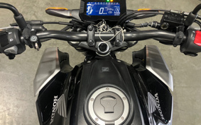 HONDA CB125 R JC79