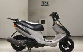 SUZUKI ADDRESS V125 G 1998 CF4EA