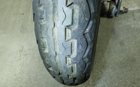 HONDA GORILLA 2015 Z50J