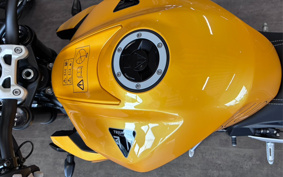 TRIUMPH STREET TRIPLE 765 RS 2026 HDA614