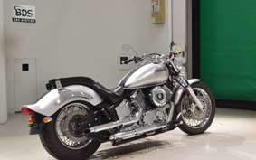 YAMAHA DRAGSTAR 1100 2004 VP13J