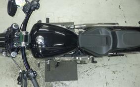 HARLEY FXBRS1870 2021