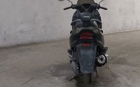 YAMAHA MAJESTY 125 SE27