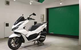 HONDA PCX 160 2021 KF47