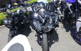 YAMAHA FJR1300 AS 2024 RP27J