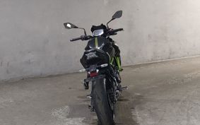 KAWASAKI Z650 ER650H