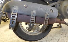 YAMAHA JOG Gen.4 SA16J