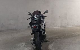 KAWASAKI NINJA 250 EX250L