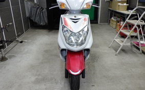 YAMAHA CYGNUS 125 XSR 2 SE44J