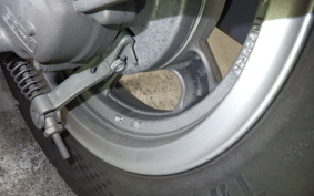 SUZUKI ADDRESS V125 2021 DT11A