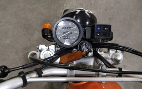 YAMAHA TW200 2JL