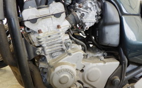 HONDA JADE MC23