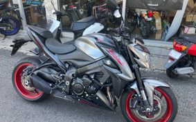 SUZUKI GSX-S1000 2020 GT79B