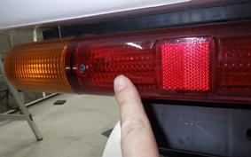 HONDA GYRO CANOPY 2023 TA03