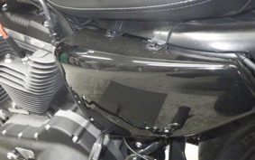 HARLEY XL1200CX 2017