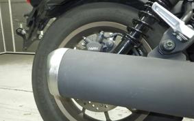 HONDA REBEL 250 S MC49