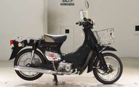 HONDA LITTLE CUB E 2016 AA01