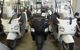 HONDA GYRO CANOPY TA03