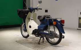 HONDA C50 SUPER CUB AA01