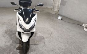 HONDA PCX 160 KF47