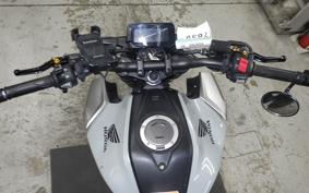 HONDA CB125 R 1997 JC91