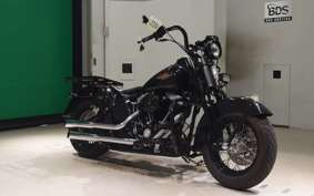 HARLEY FLSTSB 1580 2011