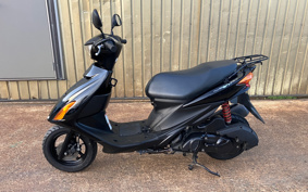SUZUKI ADDRESSV125S BASIC CF4MA