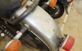 SUZUKI GRASS TRACKER NJ47A