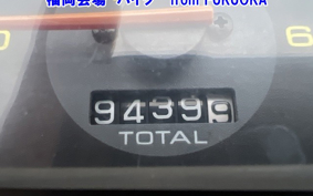 SUZUKI LET's 2