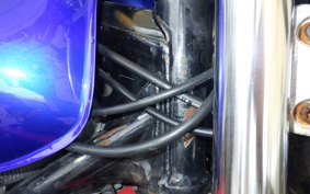 HONDA CB400SF 1994 NC31