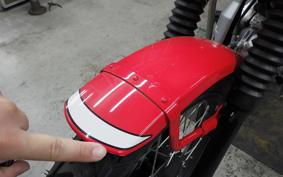HONDA CT125 HUNTER CUB 2020 JA55