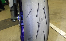YAMAHA MT-09 2022 RN69J