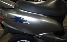 YAMAHA JOG ZR Gen.2 SA16J
