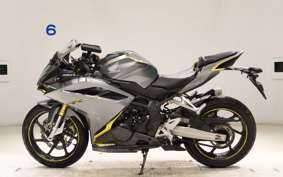 HONDA CBR250RR A MC51