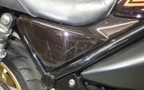 KAWASAKI ZEPHYR 400 KAI 1999 ZR400C