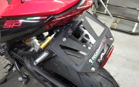 DUCATI MONSTER 937 SP 2025