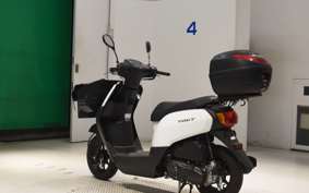 HONDA TACT-4ﾍﾞｰｼｯｸ