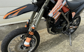 KAWASAKI KLX125D TRACKER LX125D