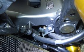 YAMAHA MT-09 SP 2025 RN87J