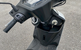 YAMAHA CYGNUS 125 X SED8J